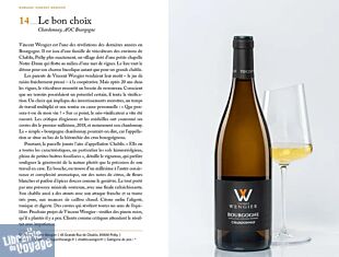 Emons éditions - Guide - 111 vins de Bourgogne à ne pas manquer