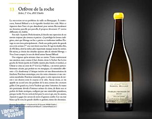 Emons éditions - Guide - 111 vins de Bourgogne à ne pas manquer