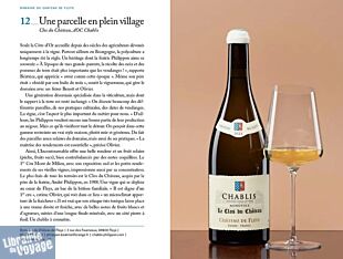 Emons éditions - Guide - 111 vins de Bourgogne à ne pas manquer