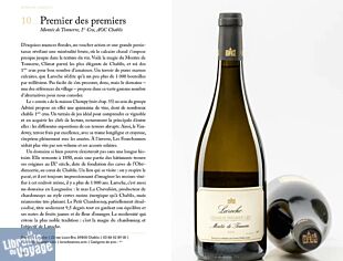 Emons éditions - Guide - 111 vins de Bourgogne à ne pas manquer