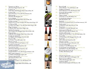 Emons éditions - Guide - 111 vins de Bourgogne à ne pas manquer