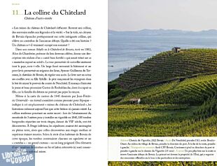 Emons Editions - Guide - 111 Lieux autour du Lac de Neuchâtel à ne pas manquer