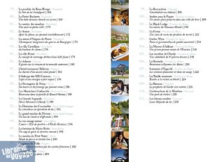 Emons Editions - Guide - 111 Lieux autour du Lac de Neuchâtel à ne pas manquer