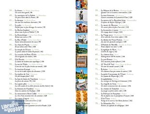 Emons Editions - Guide - 111 Lieux dans le Poitou à ne pas manquer