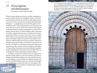 Emons Editions - Guide - 111 Lieux en Charente à ne pas manquer