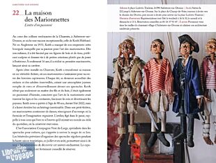 Emons Editions - Guide - 111 Lieux en Charente à ne pas manquer