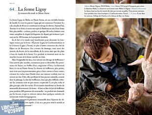 Emons Editions - Guide - 111 Lieux en Franche-Comté à ne pas manquer