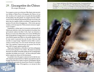 Emons Editions - Guide - 111 Lieux en Franche-Comté à ne pas manquer