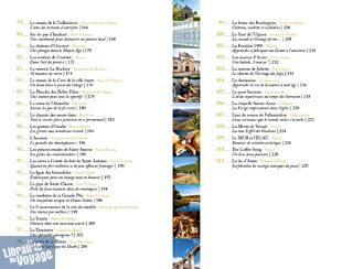 Emons Editions - Guide - 111 Lieux en Franche-Comté à ne pas manquer