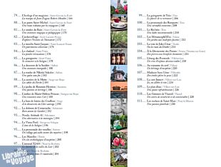 Emons Editions - Guide - 111 Lieux en Loir-et-Cher à ne pas manquer