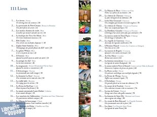Emons Editions - Guide - 111 Lieux en Loir-et-Cher à ne pas manquer