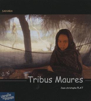 En marge - Livre - Tribus maures