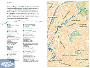 Emons éditions - Guide - 22 Balades à Paris à ne pas manquer