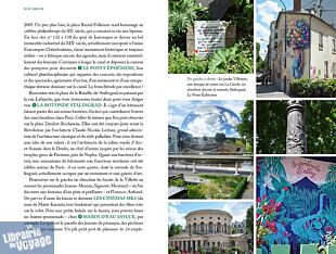Emons éditions - Guide - 22 Balades à Paris à ne pas manquer