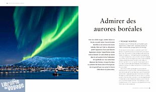 Editions Larousse - Beau livre - Les plus belles escapades en Europe