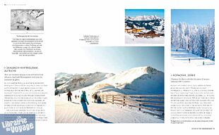 Editions Larousse - Beau livre - Les plus belles escapades en Europe