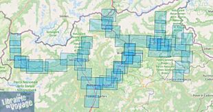 EsterBauer Editions - Velo Guide (guide en allemand) - Radregion Südtirol (Radwandern im Eisacktal, Brenner-Bozen, Pustertal, Etschtal und im Vinschgau)