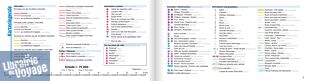 Ester Bauer Editions (Bikeline) - Vélo guide (en français) - La Vélodyssée (L'Atlantique de Roscoff à Hendaye sur l'EuroVelo 1)