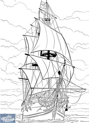 Editoins Hachette - Carnet de coloriage - Evasion en Bretagne (45 coloriages pour voyager sans bouger de chez soi)