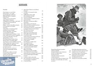 Editions Glénat - Beau Livre - Une histoire de l'Everest 