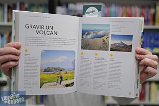 Lonely Planet - Beau livre - Les meilleures expériences autour du Monde