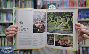 Lonely Planet - Beau livre - Les meilleures expériences autour du Monde