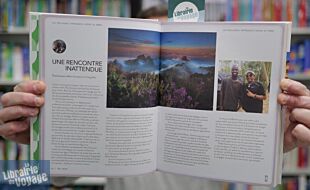 Lonely Planet - Beau livre - Les meilleures expériences autour du Monde
