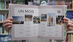 Lonely Planet - Beau livre - Les meilleures expériences autour du Monde