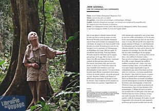 Editions Glénat - Beau Livre - Une histoire des grandes exploratrices (Caroline Riegel)