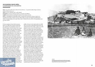 Editions Glénat - Beau Livre - Une histoire des grandes exploratrices (Caroline Riegel)
