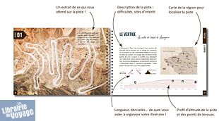 Editions OunTravela - Guide en français - Explore Ladakh (Les 12 plus belles pistes à moto, 4X4 et vélo)