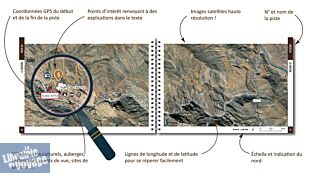 Editions OunTravela - Guide en français - Explore Ladakh (Les 12 plus belles pistes à moto, 4X4 et vélo)