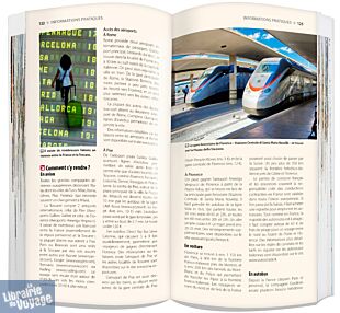 Editions Expressmap - Guide et Carte - Toscane