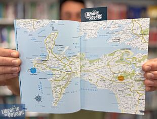F.F.M.E - Guide - Topo d'escalade - Escalade à Pen-Hir et Argol (Finistère)
