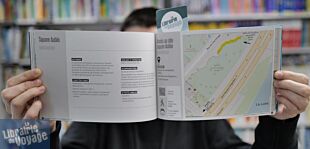 F.F.M.E - Guide - Topo d'escalade en Loire-Atlantique