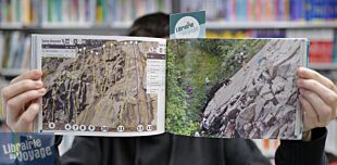 F.F.M.E - Guide - Topo d'escalade en Loire-Atlantique