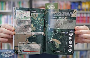 F.F.M.E - Guide - Topo d'escalade - Escalade 22 - Grimper en Côtes d'Armor