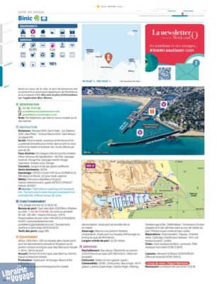 Figaro Nautisme - Guide - Bloc Marine Atlantique 2026