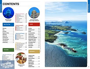 Lonely Planet - Guide (en anglais) - Fiji (Fidji)
