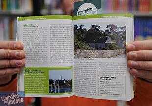 Editions Ouest-France - Guide de randonnées - Finistère - Nature et patrimoine