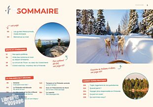 Editions Hachette - Guide Petaouchnok - Finlande