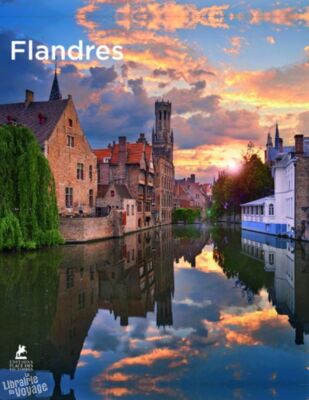 Editions Place des Victoires - Beau livre - Flandres	