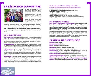 Hachette - Le Guide du Routard - Floride - Editions 2024-2025