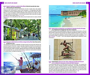 Hachette - Le Guide du Routard - Floride - Editions 2024-2025