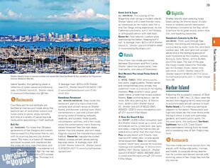 Fodor's - Guide en anglais - San Diego