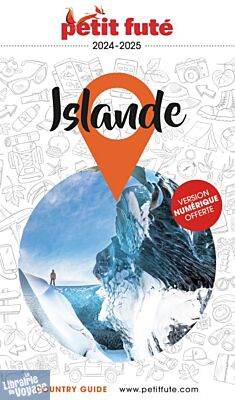 Petit Futé - Guide - Islande