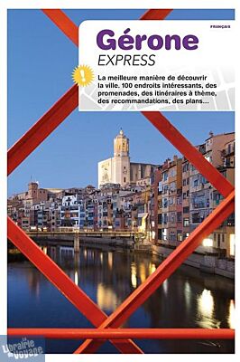 Triangle Books - Guide - Gérone Express