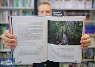 Gallimard - Beau livre - Collection Voyage - Vivre la Corée (Soo Kim) 