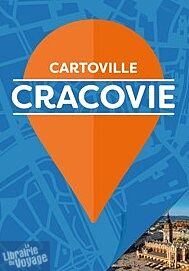 Gallimard - Guide - Cartoville - Cracovie