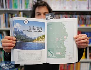 Gallimard - Guide - En pleine nature : 50 voyages pour se mettre au vert, voyages nature en Europe